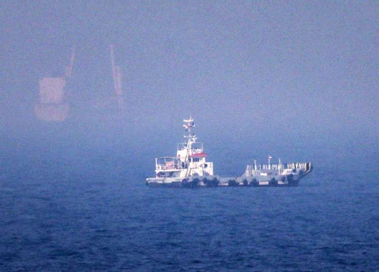 Dégradation de la situation au détroit d'Ormuz : Les cours du pétrole grimpent encore