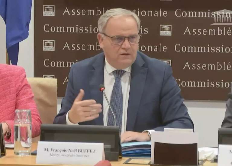 Le sénateur Les Républicains François-Noël Buffet va devenir Défenseur des droits malgré les oppositions