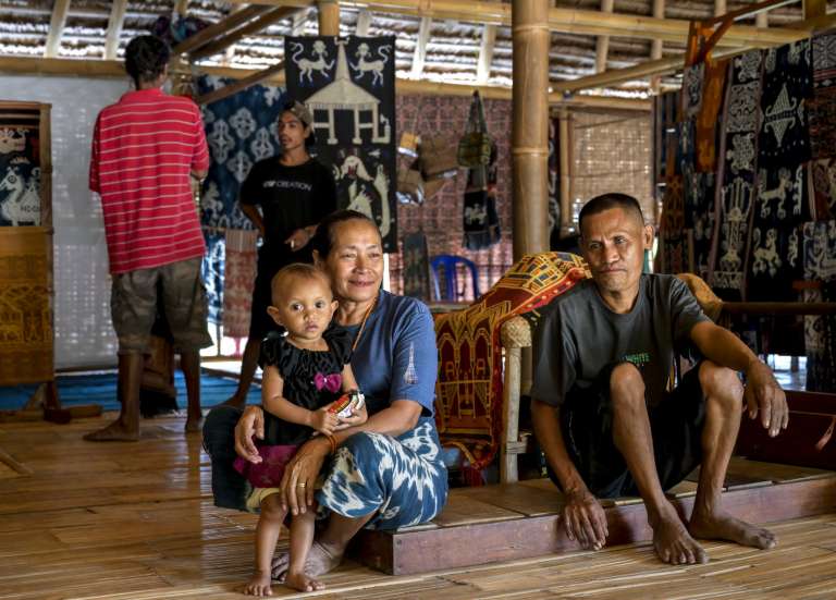 Indonésie : à Sumba, dans l’île aux esclaves