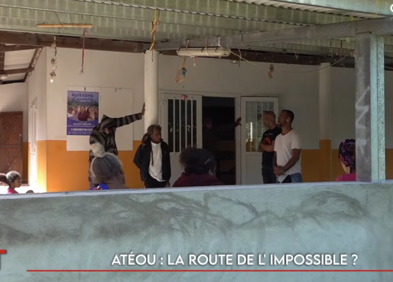 Un 19e gouvernement de onze membres, la province des Îles redresse ses comptes, spectacle de danse au Mont-Dore… Le JT de Caledonia du 21 juillet
