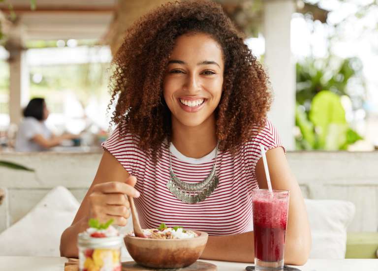 [MAGAZINE] Le cycle menstruel, une boussole nutritionnelle