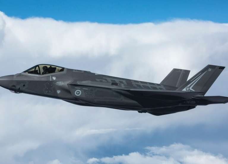 Australie : Darwin au cœur du plus grand exercice aérien multinational de l’hémisphère Sud