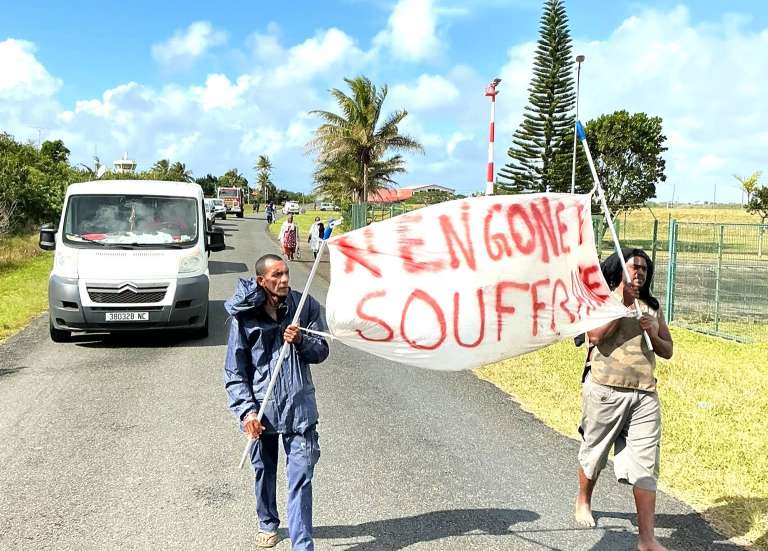 Santé : les gens des Îles face à une 
