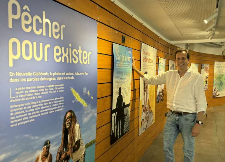Pêcher pour exister : la mémoire des pêches coutumières