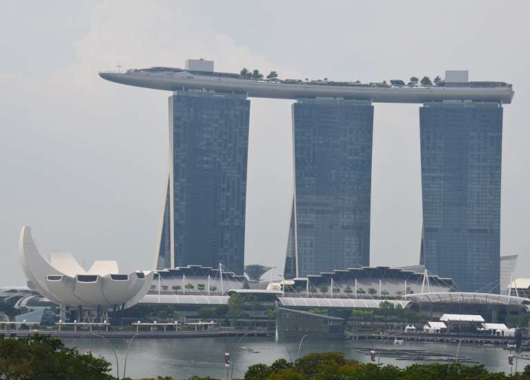 Singapour : arrestation de trois adolescents qui projetaient des attaques séparées