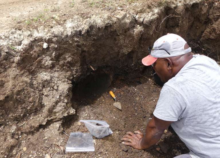 La Fédé exige une table ronde pour sauver l’Institut d’archéologie