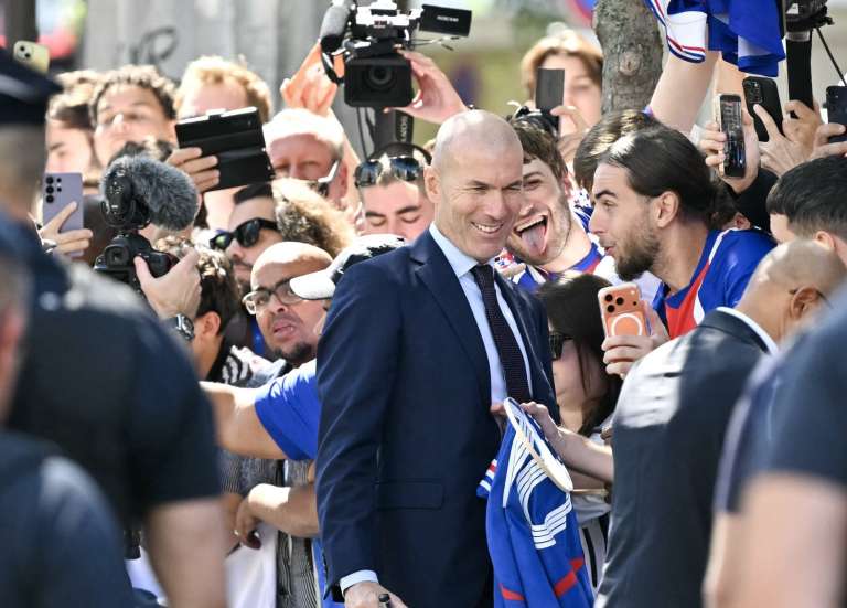 Après Deschamps, 