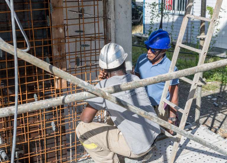 Deux artisans sur trois ont encore perdu de l’activité en 2025