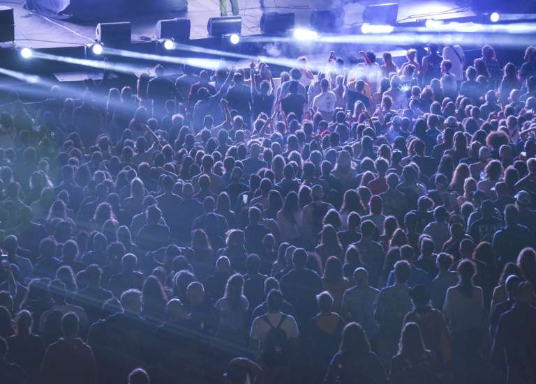 Blaiz Fayah, Jean-Louis Aubert, Jok’Air… la programmation des Francofolies est complète