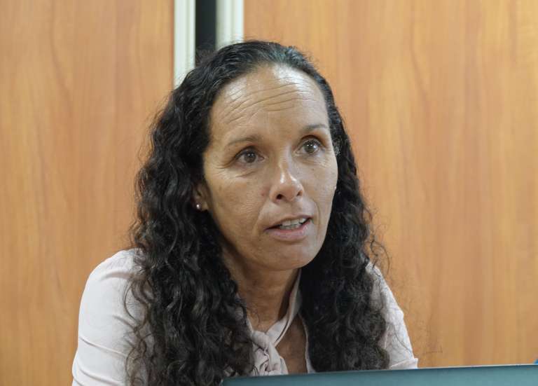 Fabienne Kadooka succède à Christophe Coulson à la tête de l’UT CFE-CGC