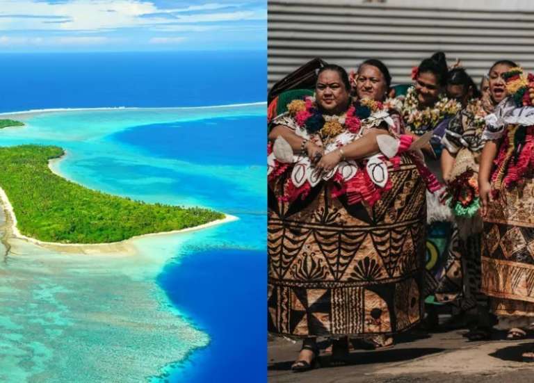 A Wallis-et-Futuna,