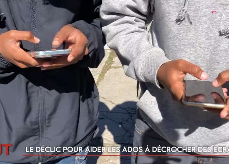 Le pari de l’écoconstruction, aider les ados à décrocher des écrans… Le JT de Caledonia du 4 août