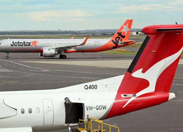 La compagnie aérienne Jetstar va facturer les bagages en cabine