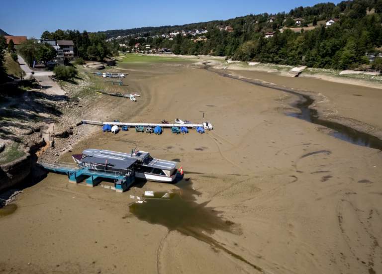 Juillet 2026 : le mois le plus chaud jamais enregistré en France, et l’un des plus secs