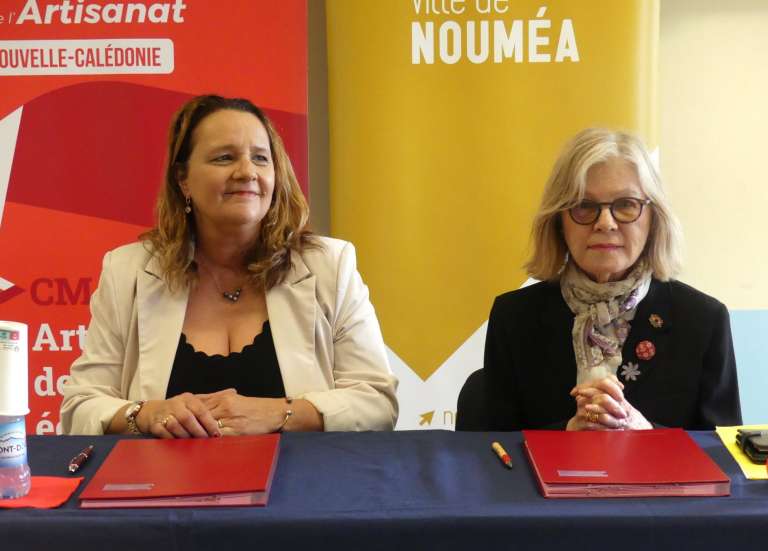 CFA : les apprentis bientôt accueillis à l'école Devambez à Rivière-Salée