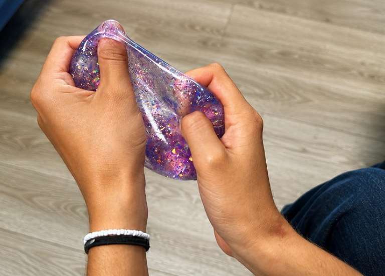 Squishy, des jouets à la mode qui doivent inciter à la prudence