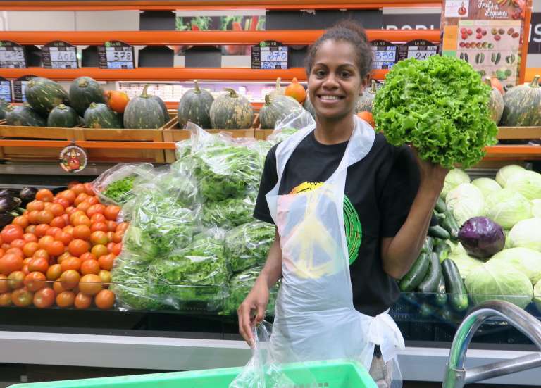 [MAGAZINE] Dynamiser et diversifier la commercialisation des fruits et légumes : des actions à foison