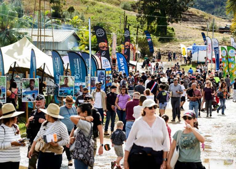 [AGENDA] Les idées de sorties pour ce week-end
