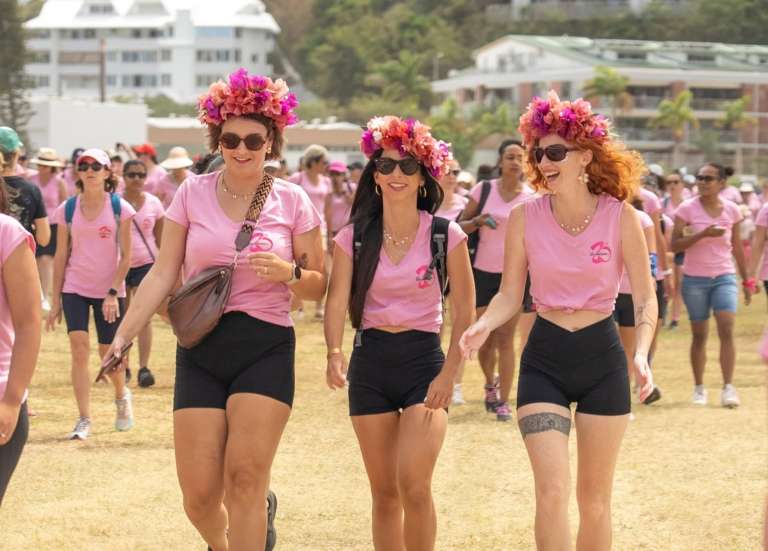 La Nouméenne de retour le 4 octobre, les inscriptions sont ouvertes