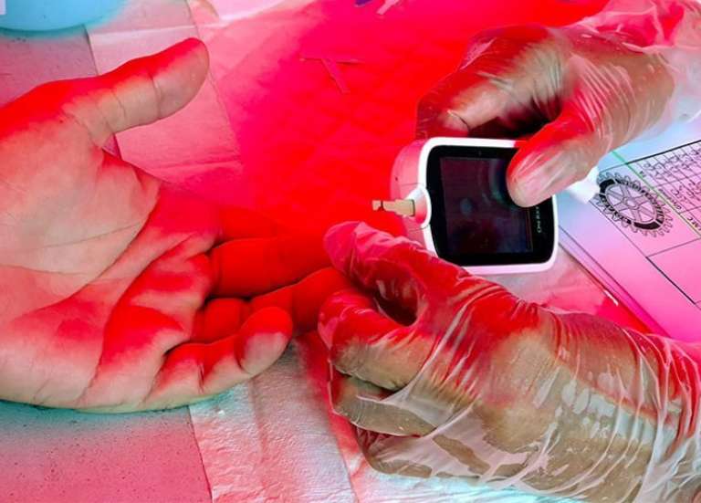 Obésité, hypertension, diabète : les maladies chroniques continuent de gagner du terrain en Polynésie