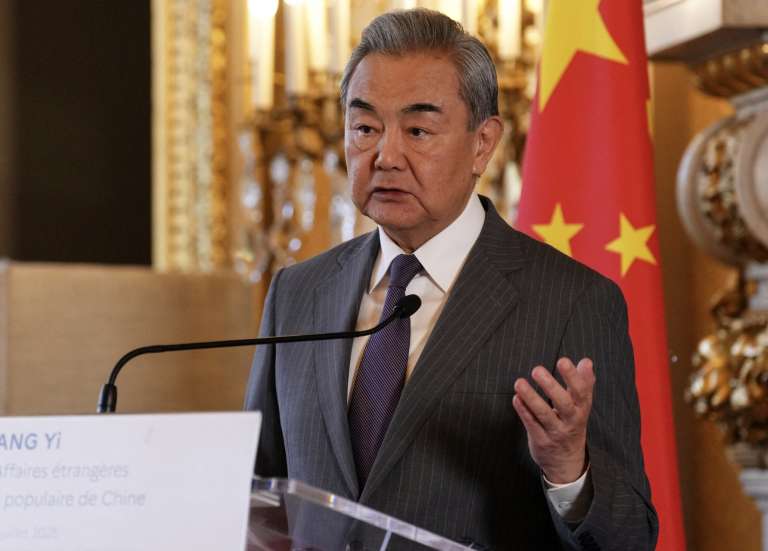 Pékin proteste contre la participation de Taïwan au Forum des îles du Pacifique