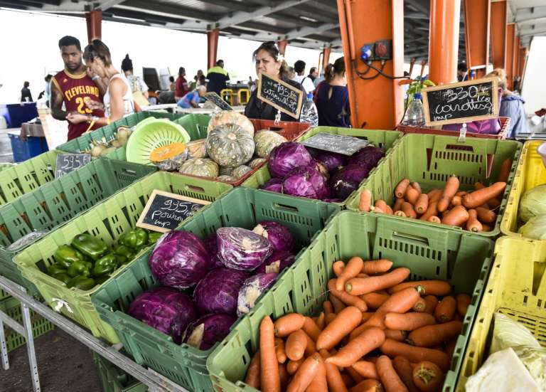 Consommation : les prix sont restés stables en juillet