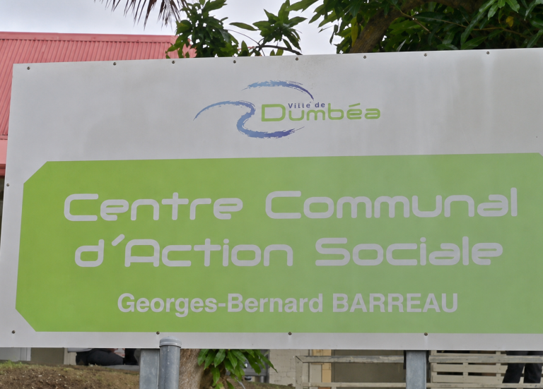 La mairie de Dumbéa propose une aide alimentaire d’urgence