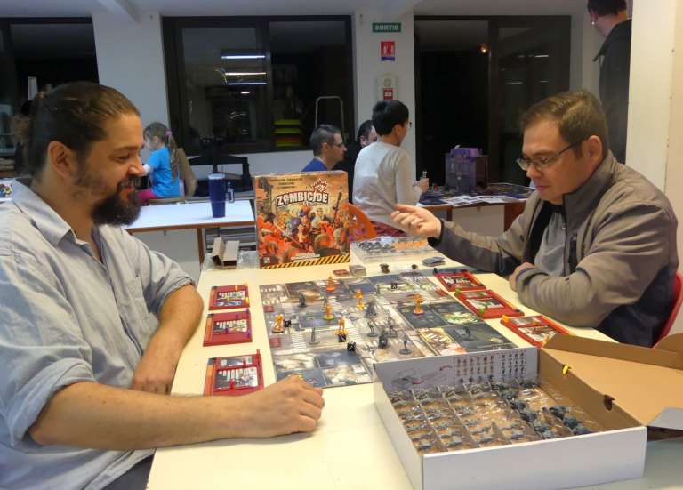 Un premier Festival de jeux de plateau à Nouméa 