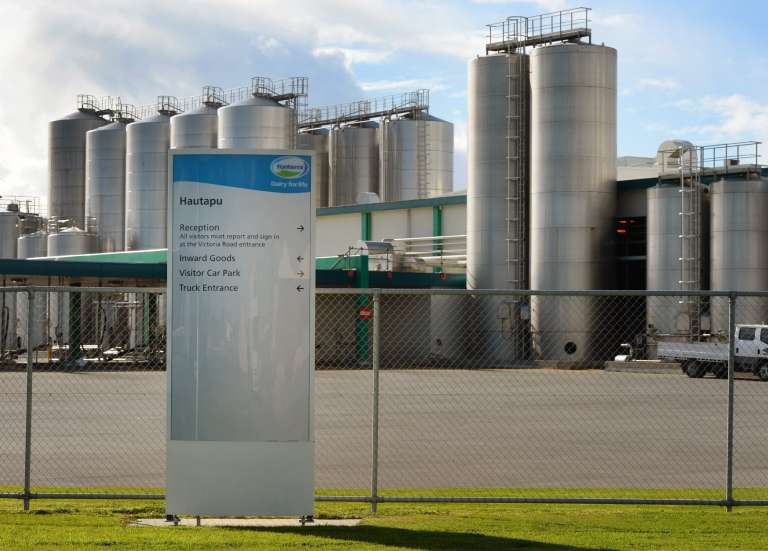 La Nouvelle-Zélande adopte une loi protégeant les entreprises des procès climatiques
