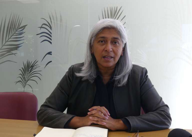 Taïwan et sécurité, les enjeux du prochain Forum des îles du Pacifique