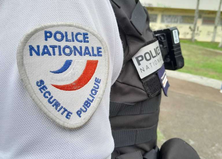 Un suspect en détention provisoire pour un vol d’argent dans un cabinet médical