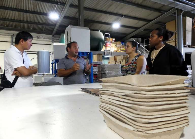 Économie : les entreprises se portent plus mal en Outre-mer que dans l’Hexagone