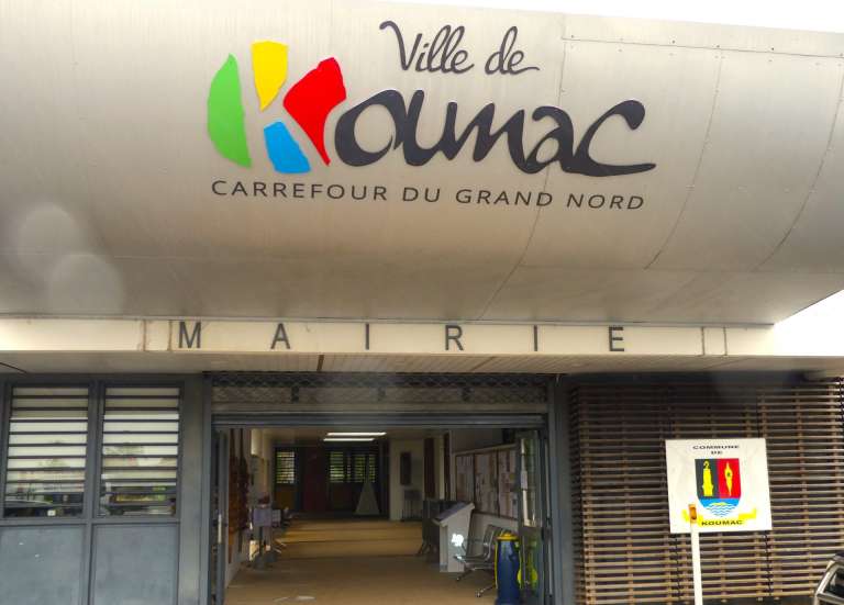 À Koumac, la cantine et le transport scolaire (quasiment) gratuits jusqu’à la fin de l’année