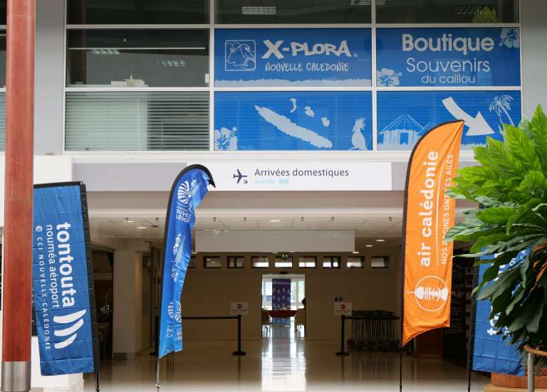 Aircal : le collectif laisse planer le doute sur le blocage de Wanaham