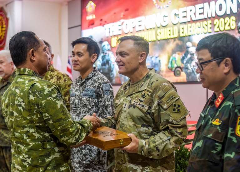 Coup d’envoi de manœuvres militaires entre l’Indonésie et les États-Unis