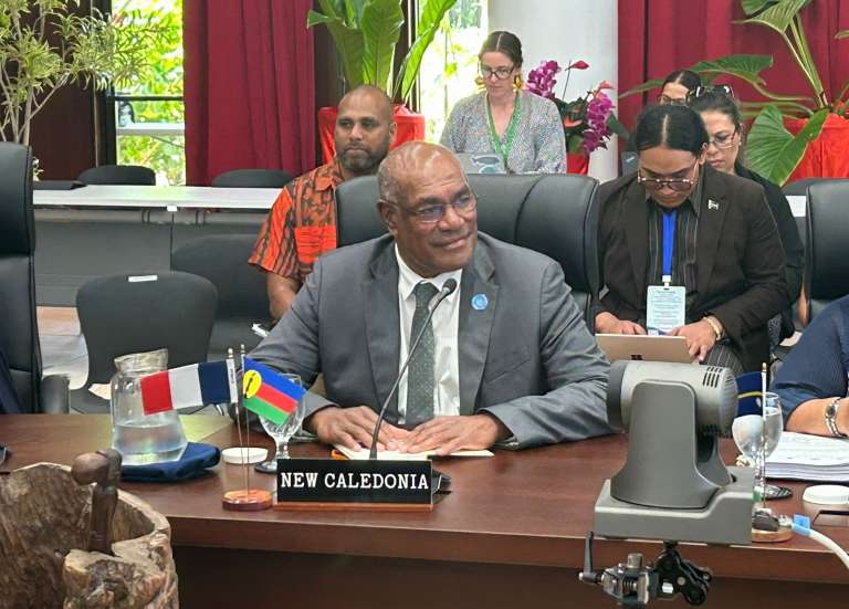 La Nouvelle-Calédonie au Forum du Pacifique : quels enjeux pour le pays ?