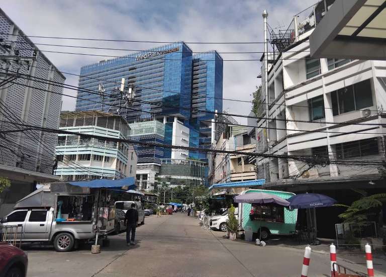 Thaïlande : la réduction de la durée des séjours sans visa effective le 15 septembre