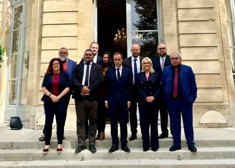 Mission transpartisane : l’État annonce jusqu’à 55 milliards de francs pour le pays en 2027