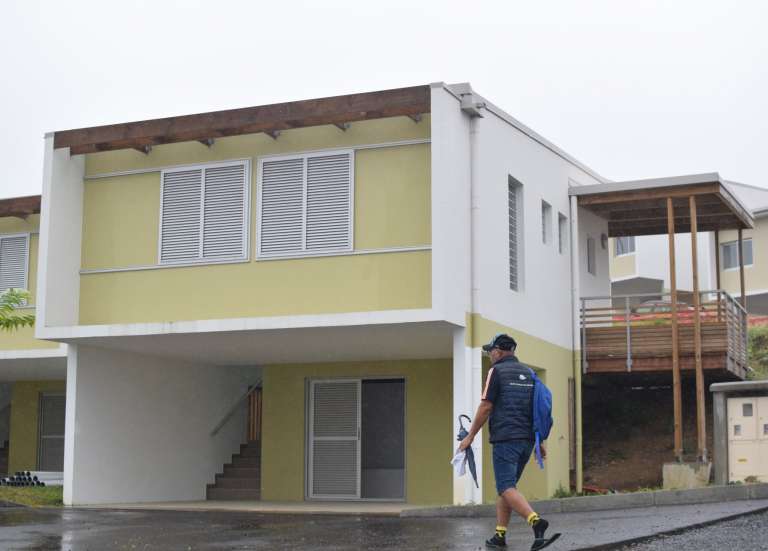 L’Isee lance la première enquête du logement en Nouvelle-Calédonie
