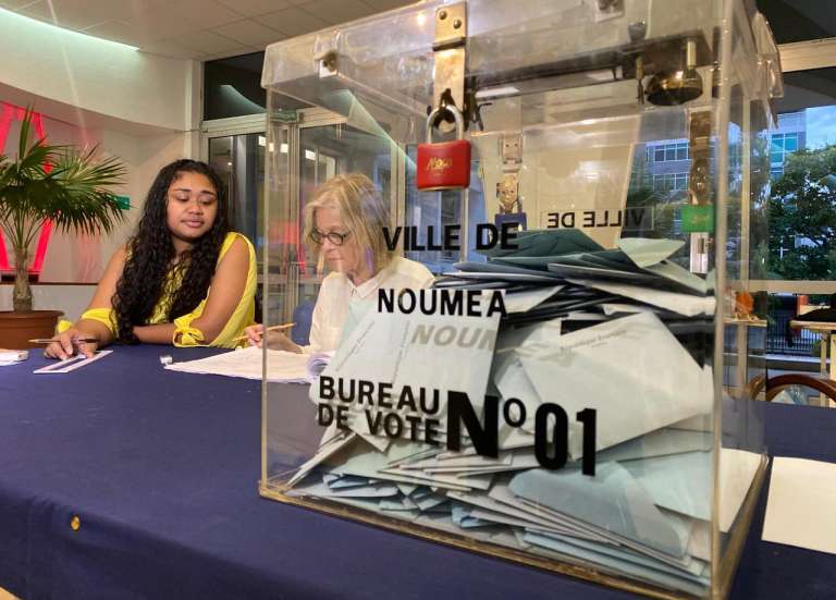Nouméa : vers un retour à 37 lieux de vote ?
