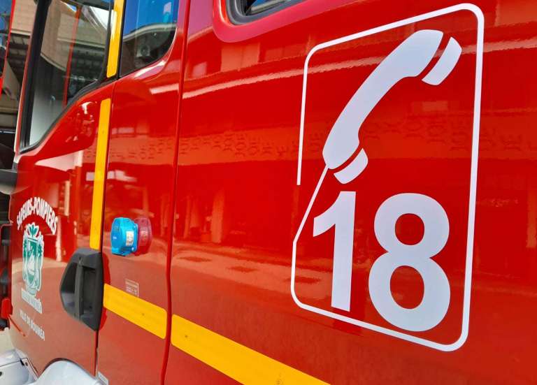 Quatre véhicules incendiés dans une agence de location à l’Orphelinat