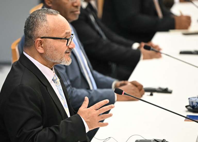 Îles Salomon : le Premier ministre échappe à une motion de censure