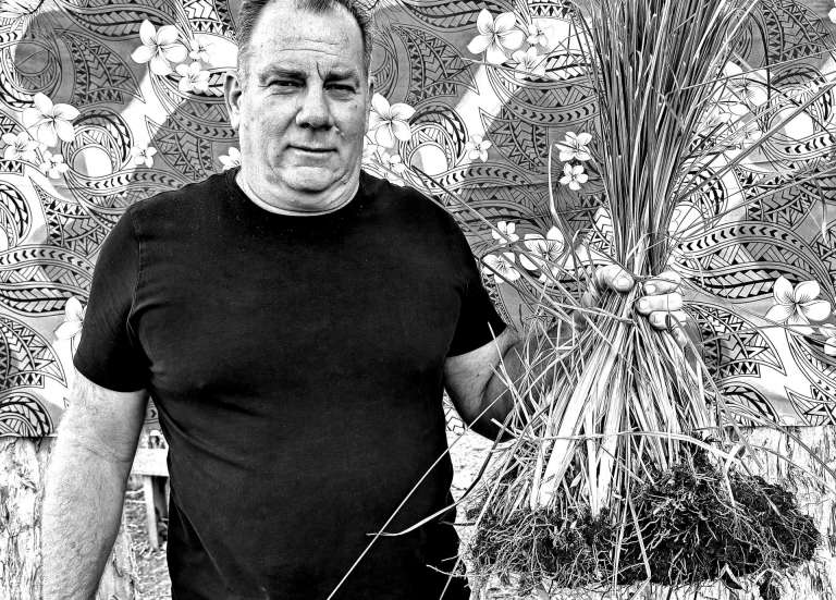 Olivier Houdan, des sources d’archives aux rivières