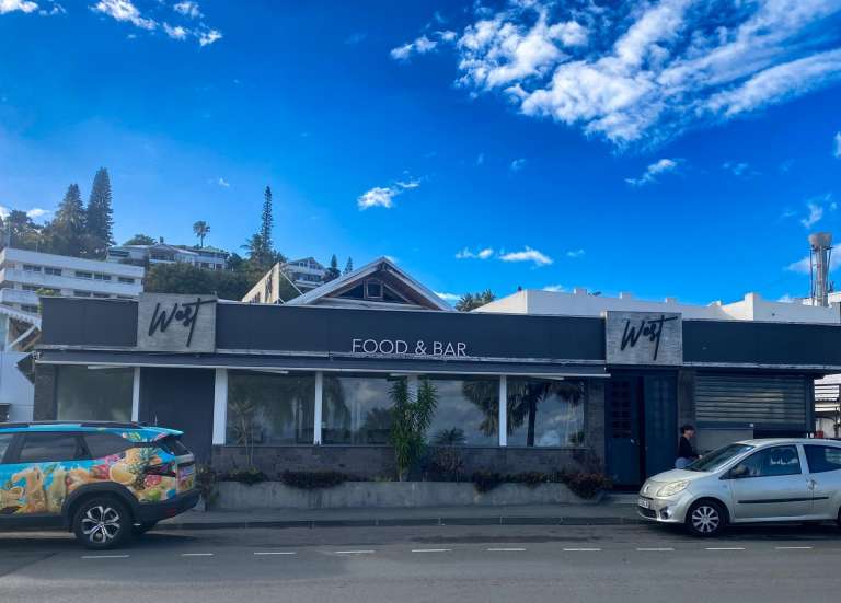 Un incendie ravage la cuisine du West, à l’Orphelinat