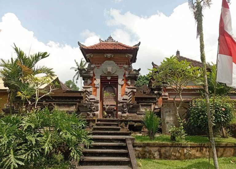 Bali : un Australien se donne la mort après avoir tué ses deux enfants