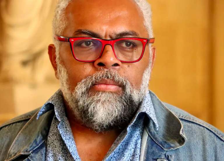 Nickel : Emmanuel Tjibaou dénonce
