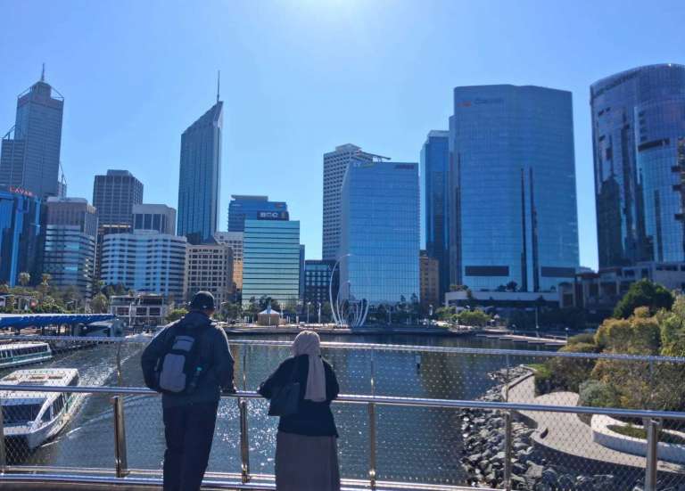 L’Australie envisage de placer en rétention les touristes dépassant la durée de leur visa