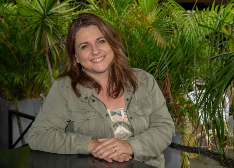 [MAGAZINE] Kelly Giraud, la ténacité comme moteur