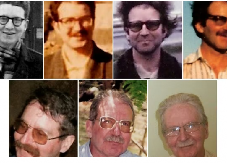 Jacques Leveugle, soupçonné de viols et agressions sexuelles sur 79 mineurs notamment en Nouvelle-Calédonie, est mort