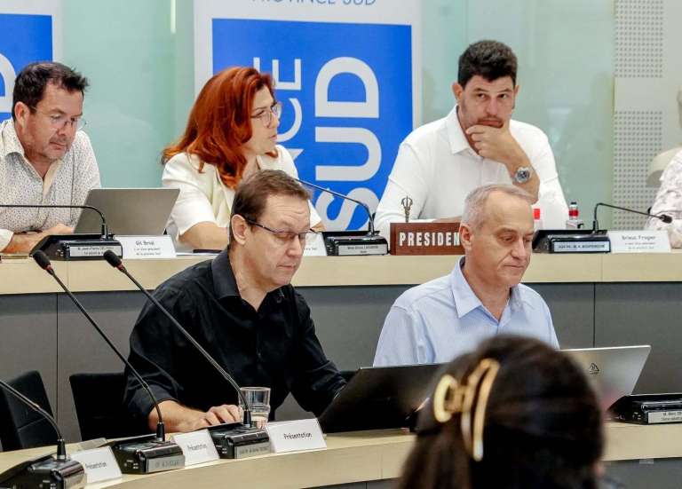 Insertion : la province Sud reconnaît des lacunes dans le suivi des jeunes